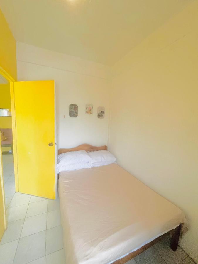 The Pearl Byhome 公主港 外观 照片